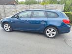 Opel Astra 1.7cdti euro5 contrôle technique ok, Auto's, Euro 5, Bedrijf, Astra, Te koop