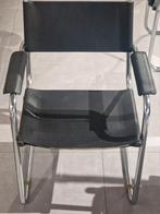 1 stoel S34 naar design Marcel Breuer en Mart Stam ,  los, Ophalen