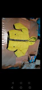 Doudoune gracon 5ans, Kinderen en Baby's, Kinderkleding | Maat 110, Ophalen, Zo goed als nieuw, Jas