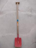 Schop/spade (strand), Tuin en Terras, Hand-tuingereedschap, Ophalen, Gebruikt, Spade