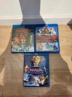 Narnia trilogy blu ray, Utilisé, Enlèvement ou Envoi