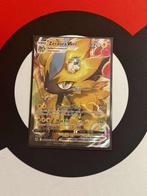Pokémon - Crown Zenith - Zeraora Vmax GG42/GG70 - NM, Hobby en Vrije tijd, Verzamelkaartspellen | Pokémon, Ophalen of Verzenden