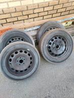 4 velgen, Auto diversen, Aanhangwagen-onderdelen, Ophalen, Zo goed als nieuw