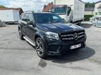 2018 Mercedes-Benz GLS 350D4 MATIC Personenauto, Auto's, Gebruikt, Euro 6, Overige brandstoffen, Bedrijf