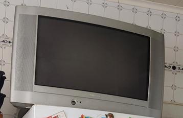 Philips télévision vintage, va très bien  beschikbaar voor biedingen