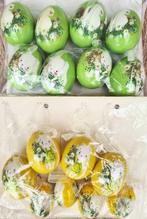 Pasen - 16 paashangers met leuk figuurtje-alles samen 1,00, Divers, Pâques, Enlèvement