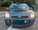 Ford FUSION 1.4 CC BENZINE BJ 2008 laatste keuring blanco, Auto's, Fusion, Handgeschakeld, Particulier, 59 kW