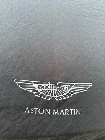 Aston martin vantage beschermhoes beschikbaar voor biedingen