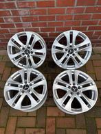 Mercedes velgen 17 inch jantes w204 w211 w212 c220 e220 c200, Auto-onderdelen, Banden en Velgen, Ophalen, Velg(en), 17 inch, Winterbanden