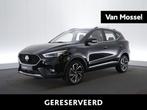 MG ZS ICE 1.0 AT LUXURY FWD (automatique), Autos, MG, Achat, Entreprise, ZS, Autre carrosserie