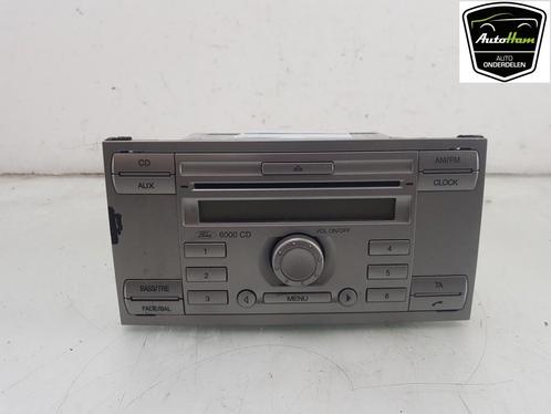 RADIO S-Max (GBW) (|6M2T18C815AF|6M2T18C815AL|1818659|), Auto-onderdelen, Overige Auto-onderdelen, Ford, Gebruikt