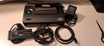 Master system 2, Enlèvement ou Envoi, Comme neuf, Master System