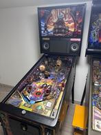 Flipper Stern Rush LE avec topper, Verzamelen, Automaten | Flipperkasten, Ophalen, Elektronisch, Stern, Zo goed als nieuw