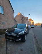 Ford kuga 2.0L diesel// Euro 6b// 5-zits// 2016, Autos, Ford, Cuir, Euro 6, Entreprise, Boîte manuelle