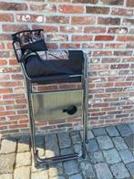 Costway vouwstoel, Caravans en Kamperen, Kampeeraccessoires, Ophalen, Nieuw