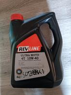 Motorolie 10W40 synthetisch, Enlèvement ou Envoi