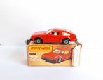 Matchbox superfast 77 Toyota celica, Ophalen of Verzenden, Zo goed als nieuw, Matchbox