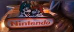 Nieuwe Nintendo LED lamp met Mario en Luigi design., Verzenden, Nieuw, Lamp