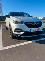Opel Grandland X – Automaat | Krachtig, comfortabel en ruim, Auto's, Automaat, 2000 kg, Leder en Stof, Wit