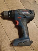 Bosch visseuse, Doe-het-zelf en Bouw, Gereedschap | Boormachines, Ophalen, Gebruikt