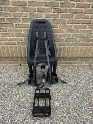 Fietszitje yepp thule  beschikbaar voor biedingen