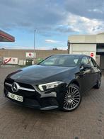 MERCEDES-BENZ|A250eHYBRIDE RECHARGEABLE|2020|12MOIS GARANTIE, Auto's, Zwart, Leder, Bedrijf, 5 deurs