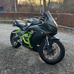 Honda CBR650R, A2 complète, Motos, Motos | Honda, Quickshifter, Plus de 35 kW, Super Sport, Particulier
