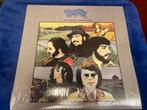 Lp Canned Heat, Cd's en Dvd's, Ophalen of Verzenden