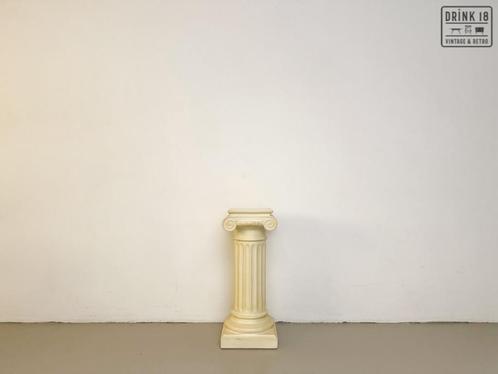 Zuil - Griekse stijl, Antiek en Kunst, Curiosa en Brocante, Ophalen
