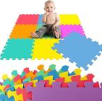 Zachte speelmat voor baby | puzzeltegels | babymaat | Nieuw, -, Verzenden, -, Little tom