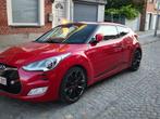 Hyundai Veloster, Auto's, Hyundai, Coupé, Handgeschakeld, Particulier, ABS
