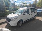 Dacia Dokker 1.6 benzine 2015 slechts48000 km, Auto's, Dacia, Handgeschakeld, Particulier, Dokker, Te koop
