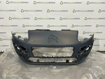 Voorbumper Citroen C3 Picasso NIEUW ORIGNEEL 7401RQ beschikbaar voor biedingen