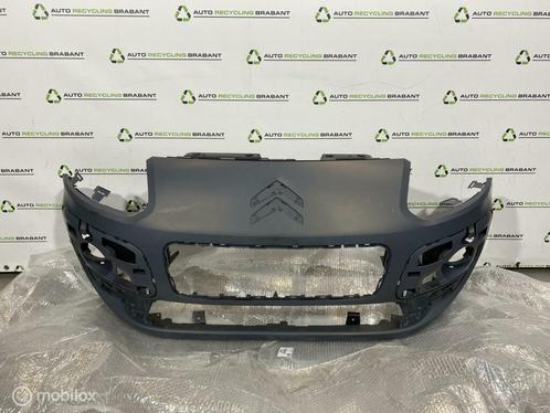 Voorbumper Citroen C3 Picasso NIEUW ORIGNEEL 7401RQ, Auto-onderdelen, Carrosserie, Bumper, Citroën, Voor, Gebruikt, Ophalen of Verzenden