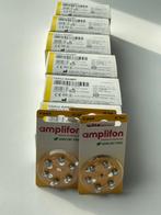 Amplifon 10 - 85 x 6 stuks voor hoortoestel, Audio, Tv en Foto, Ophalen of Verzenden, Nieuw