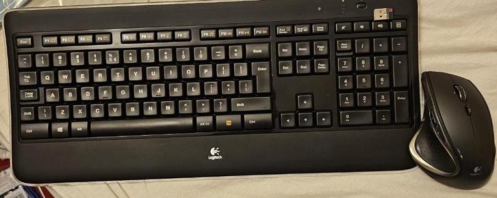 Onderdelen van desktop-pc's: moederbord, processor, RAM, Computers en Software, Desktop Pc's, Zo goed als nieuw, 4 Ghz of meer