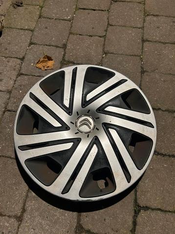 1 originele Citroën berlingo 15" wieldop beschikbaar voor biedingen