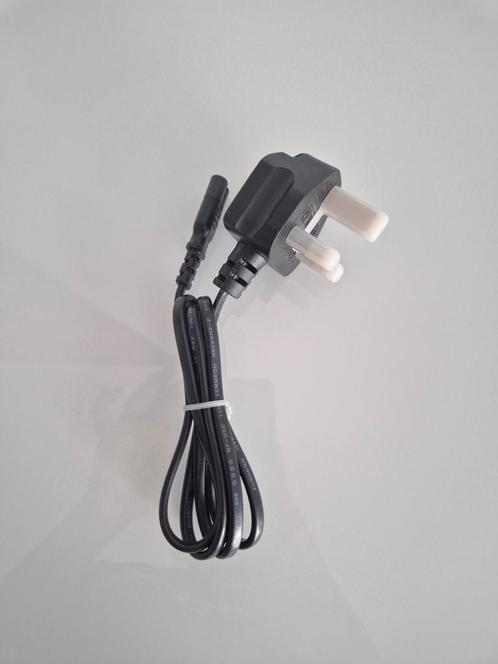 Câble alimentation secteur UK – Neuf, Audio, Tv en Foto, Audiokabels en Televisiekabels, Nieuw, Ophalen of Verzenden