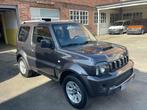Suzuki Jimny 1.3i JLX Dakota 4X4  *Leder/Airco*, Auto's, Suzuki, Leder, Bedrijf, Handgeschakeld, SUV of Terreinwagen