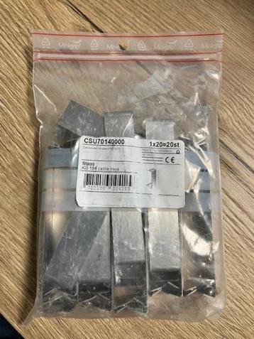 679. Stago dekselveer RVS H100 CSU70140000 beschikbaar voor biedingen
