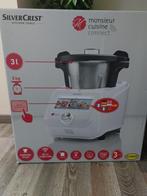 monsieur cuisine connect ( neuf), Elektronische apparatuur, 2 tot 3 liter, Ophalen, Nieuw, 3 snelheden of meer