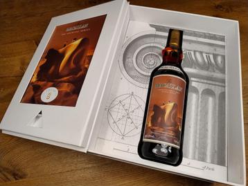 The Macallan The Archival Series Folio 8 beschikbaar voor biedingen