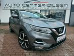 Nissan Qashqai 1.2 DIG-T Tekna Xtronic 1e eigenaar, Auto's, Nissan, 4 cilinders, 5 zetels, 5 deurs, Qashqai