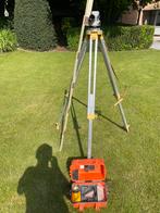 Niveaumeter, Doe-het-zelf en Bouw, Meetapparatuur, Ophalen, Zo goed als nieuw