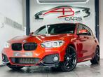 BMW 1 Serie 116 d * GARANTIE 12 MOIS * PACK M PERFORMANCE *, Autos, Cruise Control, Achat, Euro 6, Entreprise