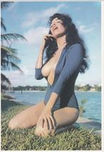 Postkaarten met pin-upgirls, Ophalen of Verzenden, 1980 tot heden, Ongelopen, Overige thema's