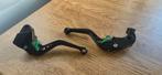 Zx6r clutch en brake levers, Ophalen of Verzenden