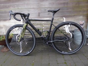 Guerciotti Greto Gravel Fiets | GR03 | GRX400 2x10 maat s beschikbaar voor biedingen