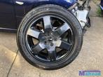 Land rover reserve velg velgen 5x120 19 inch AH321007EAW, Auto-onderdelen, Gebruikt, Land Rover