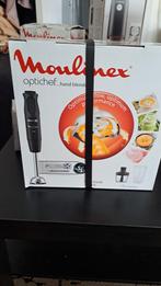 Mixeur, Elektronische apparatuur, Keukenmixers, Ophalen of Verzenden, Zo goed als nieuw